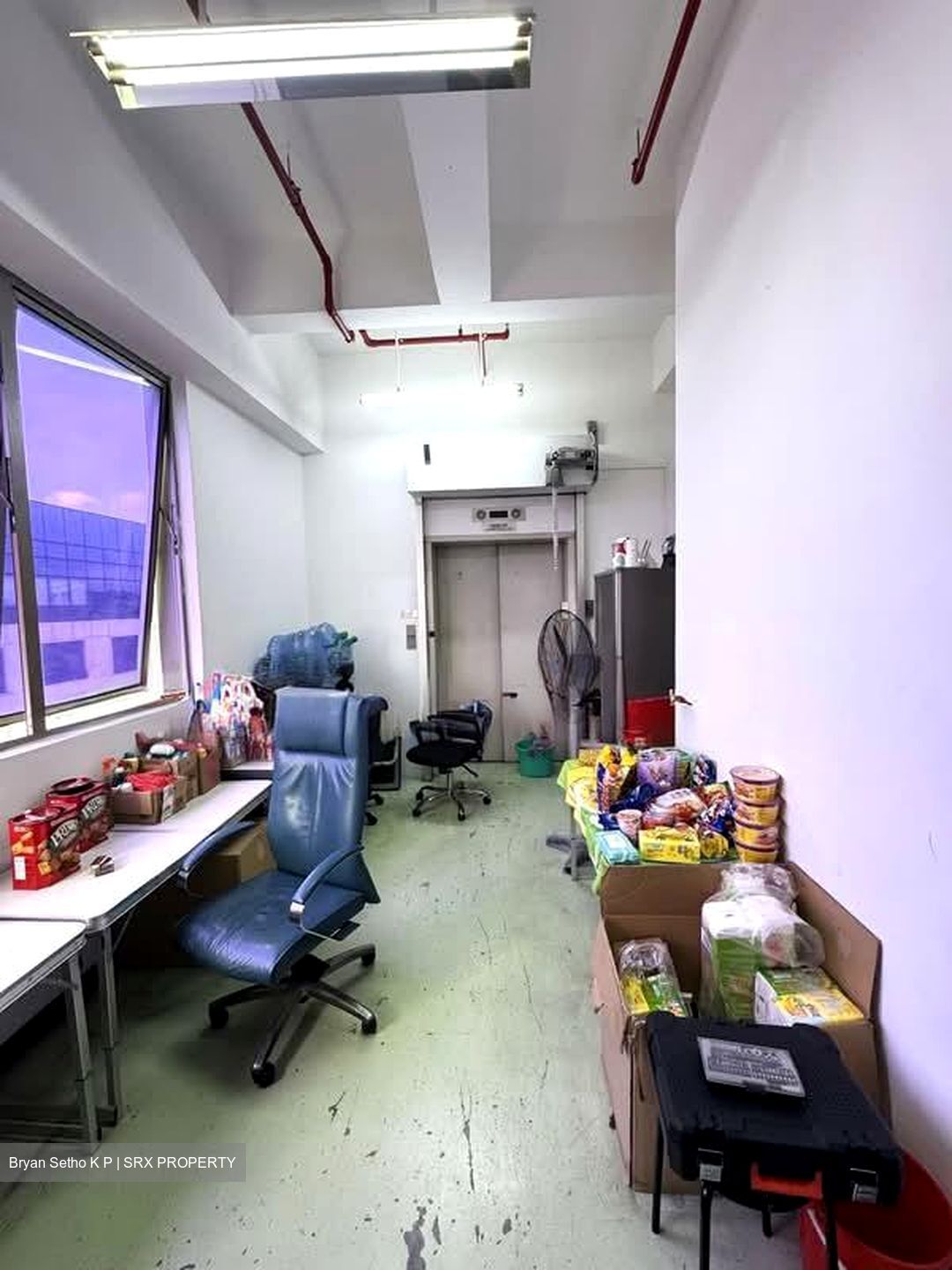 Sungei Kadut Industrial Estate (D25), Office #564635651